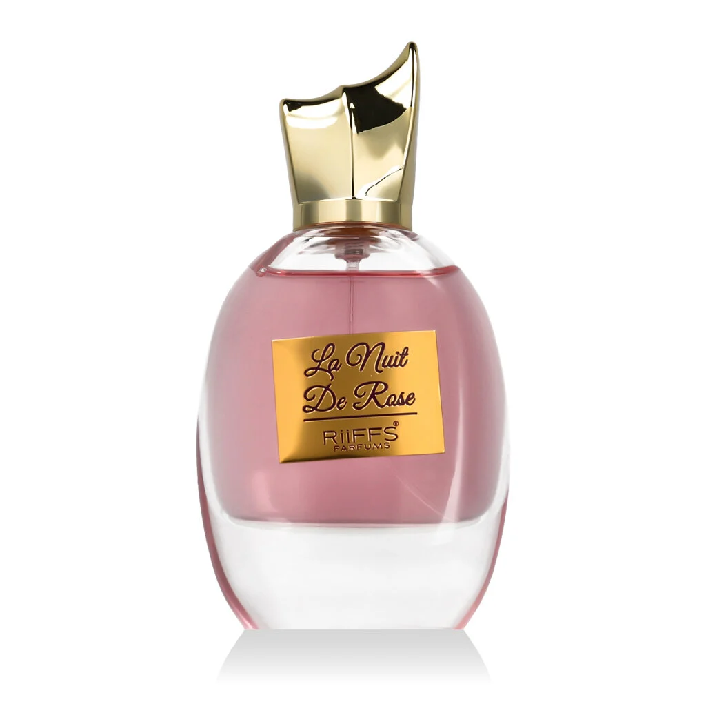 Riiffs La Nuit De Rose Eau de Parfum (donna) 100 ml