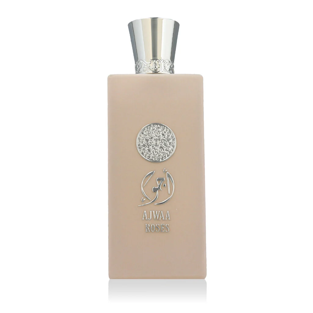 Nusuk Ajwaa Roses Eau de Parfum (donna) 100 ml