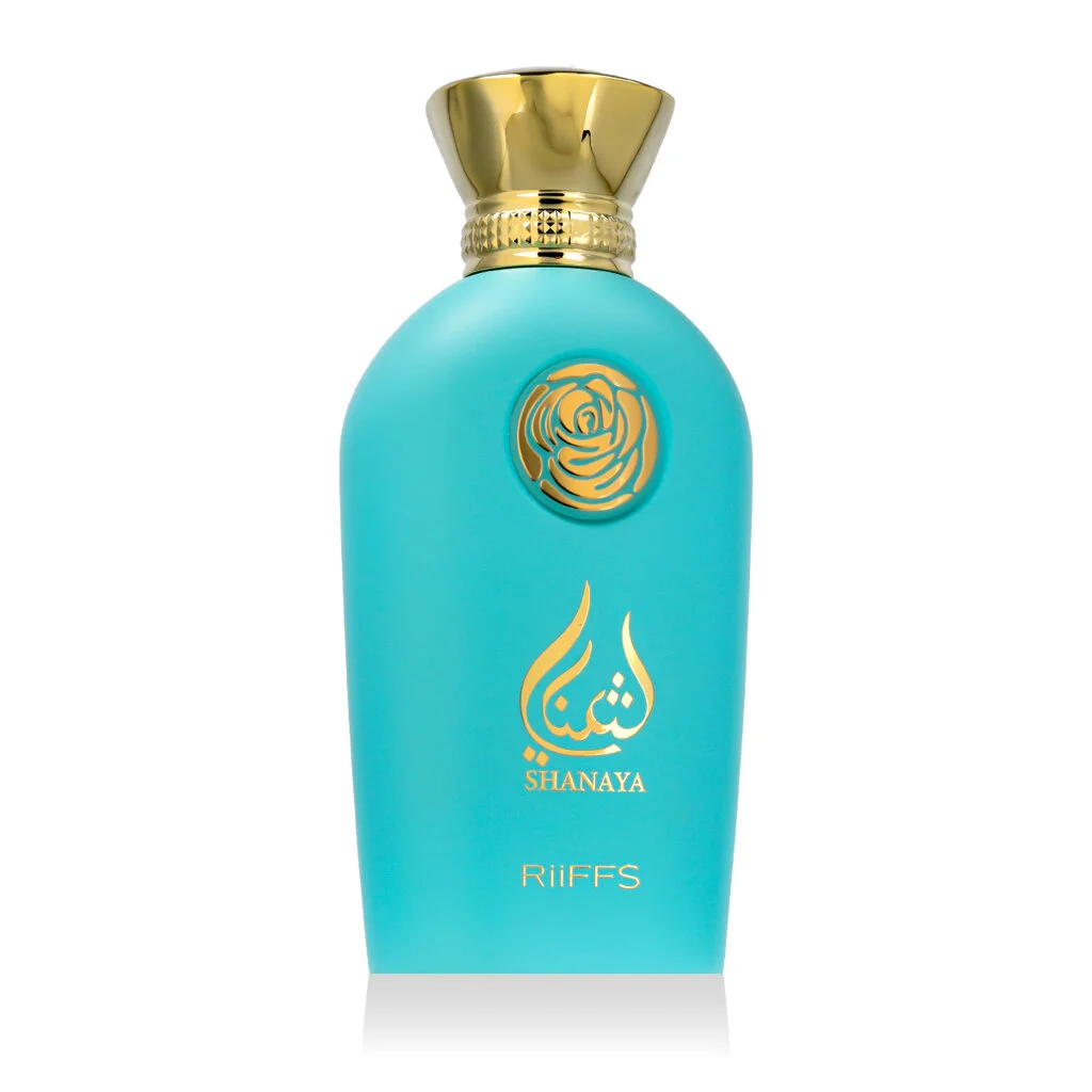Riiffs Shanaya Eau de Parfum (donna) 100 ml