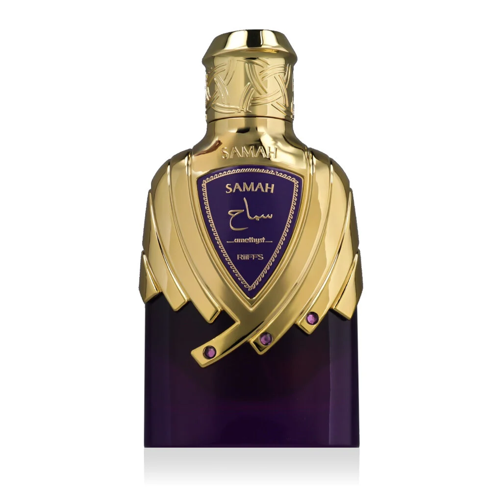 Riiffs Samah Amethyst Extrait de parfum (unisex) 100 ml
