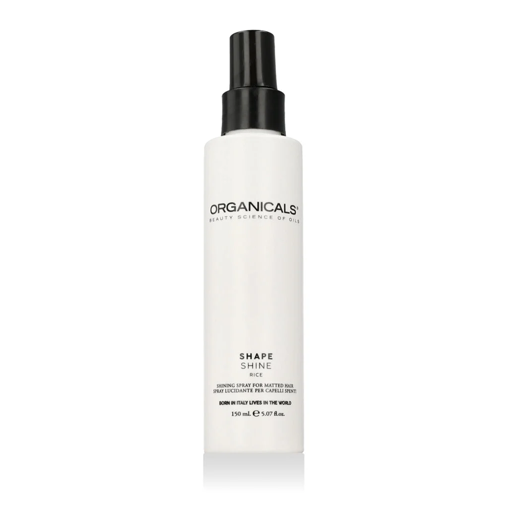 Organicals® SHAPE Shine Spray 150 ml