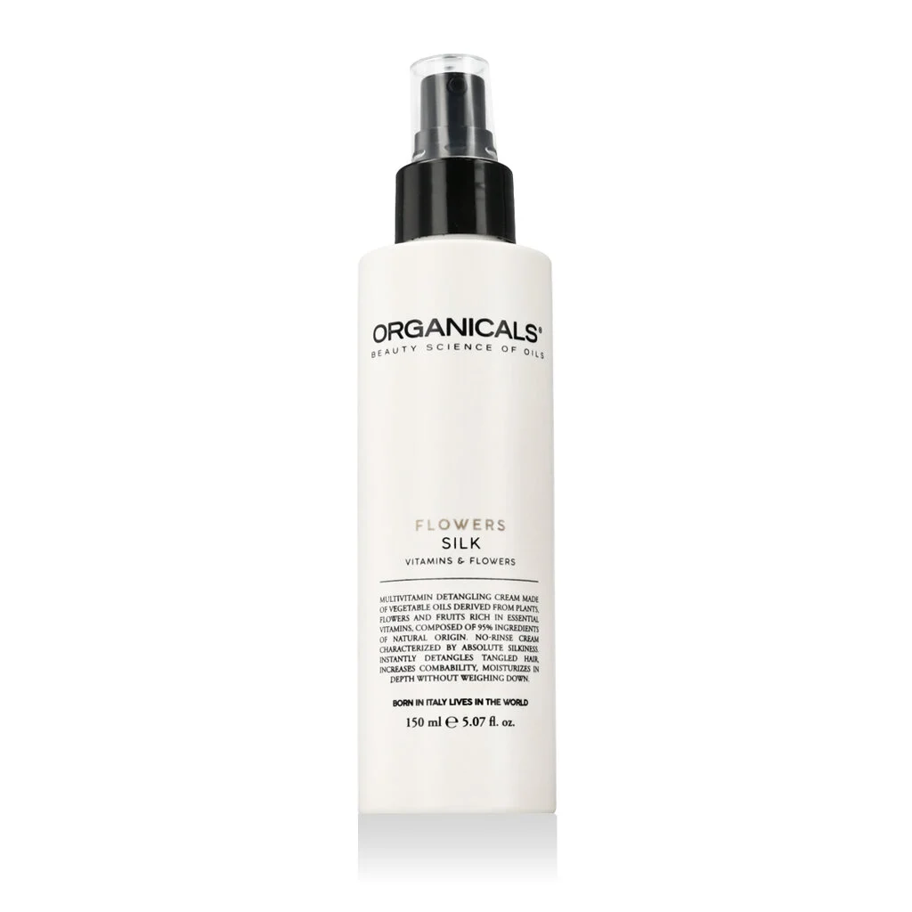 Organicals® FLOWERS Silk 150 ml