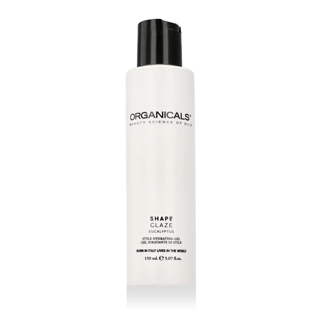 Organicals® SHAPE Glaze Gel 150 ml