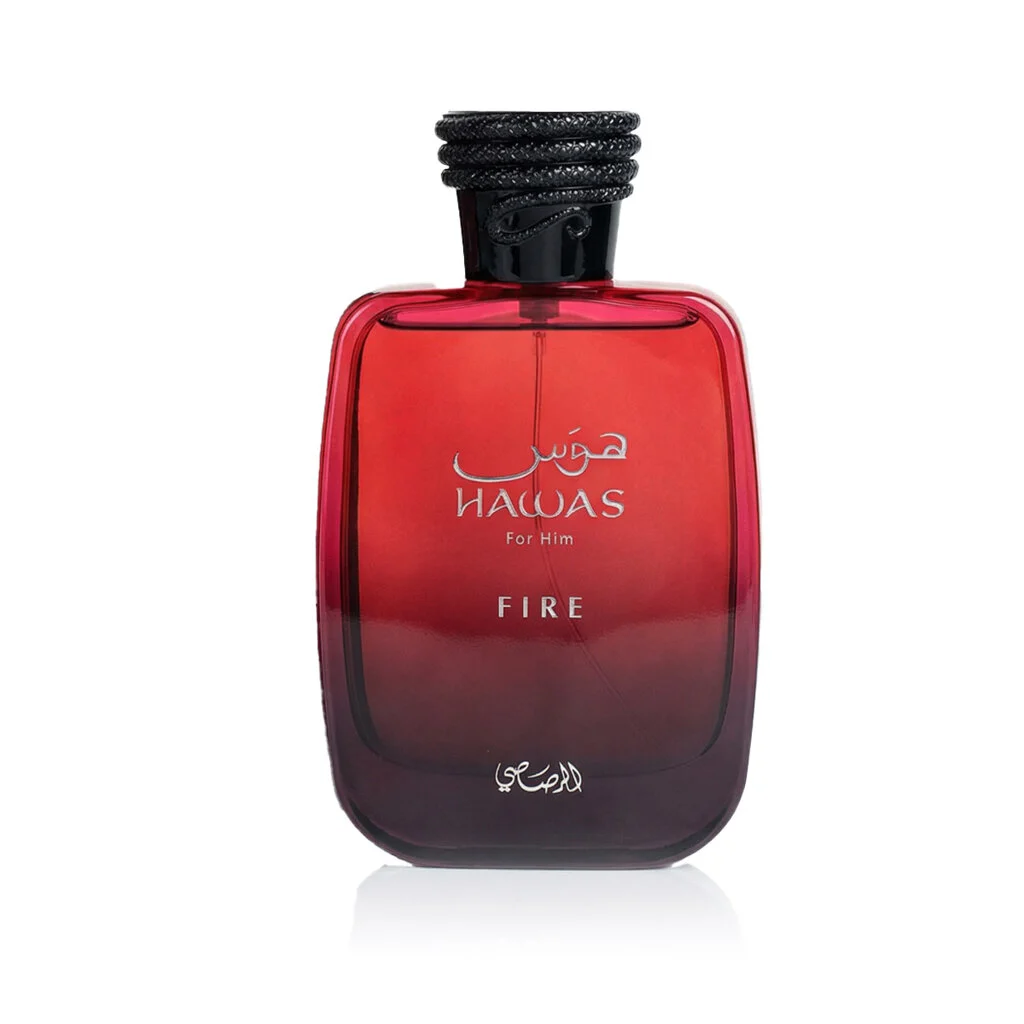 Rasasi Hawas Fire Eau de Parfum (uomo) 100 ml