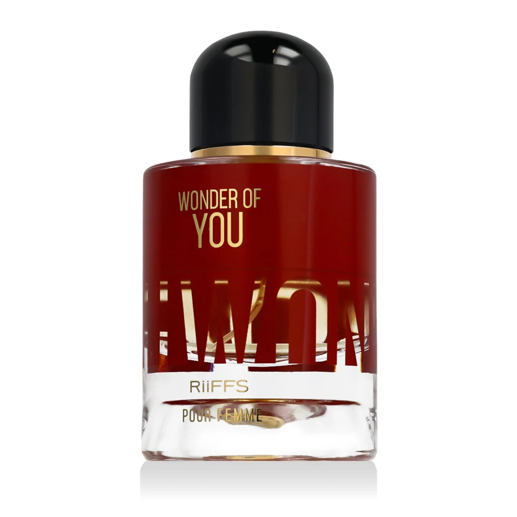 Riiffs Wonder of You Pour Femme Eau de Parfum (donna) 100 ml