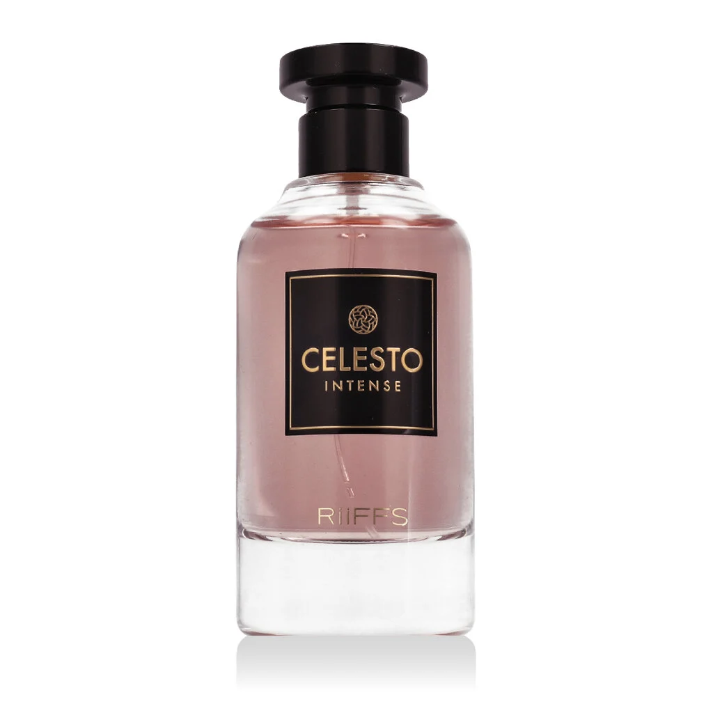Riiffs Celesto Intense Eau de Parfum (donna) 100 ml