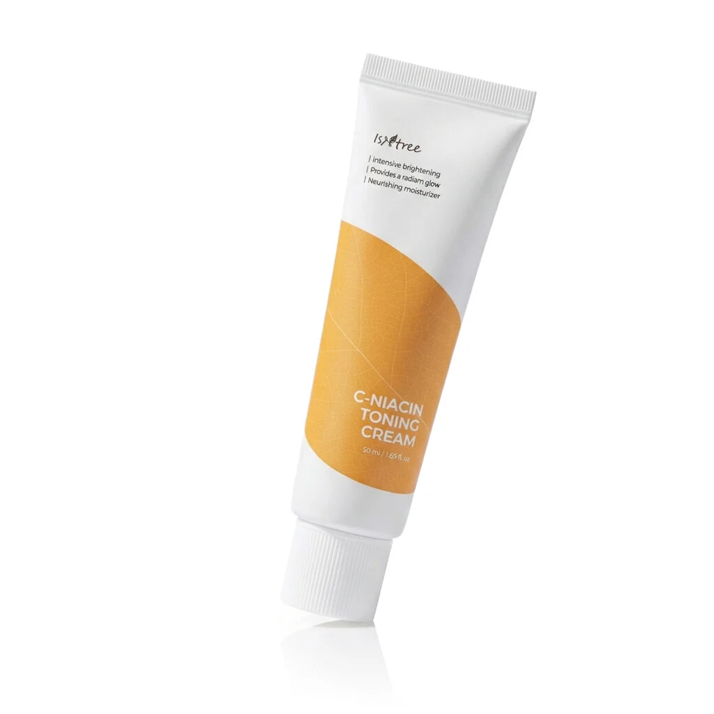 Isntree C-Niacin Toning Cream 50 ml