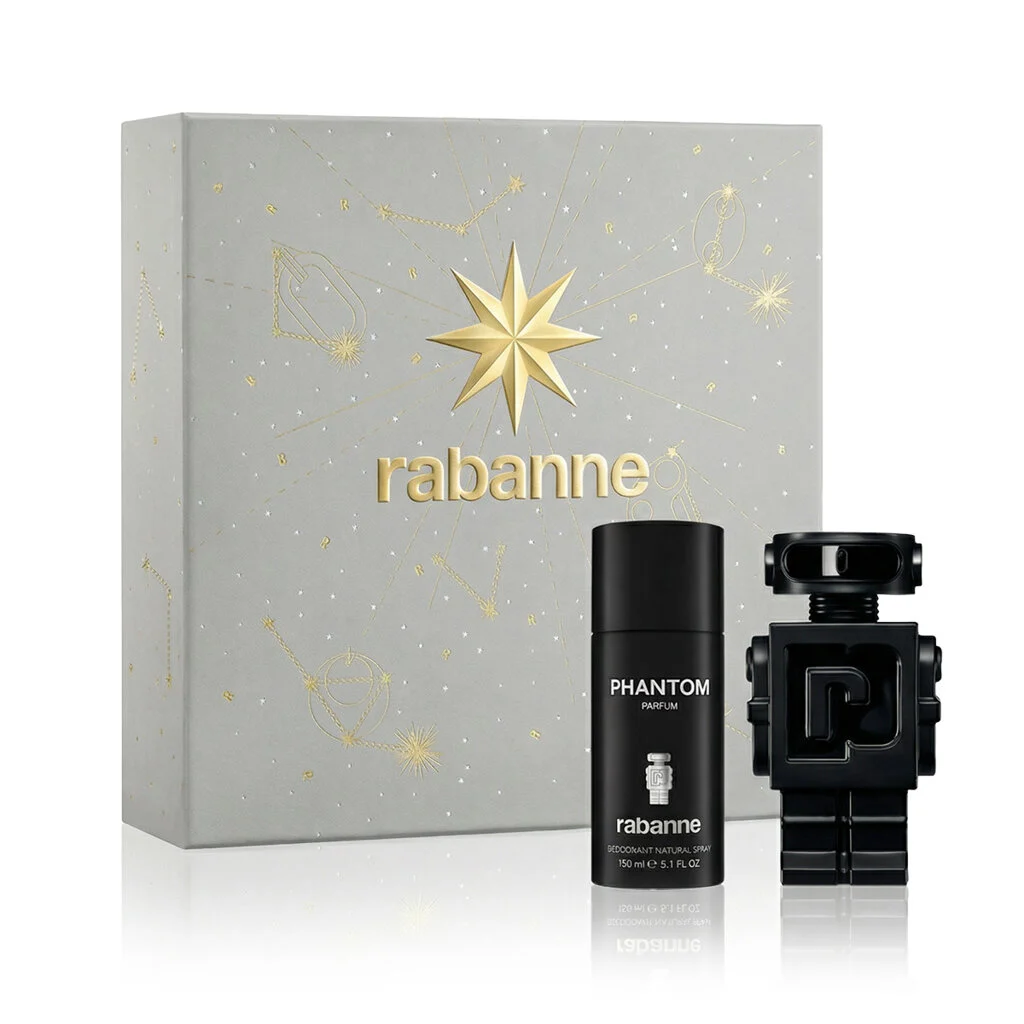 Rabanne Phantom Parfum 100 ml + DEO spray 150 ml