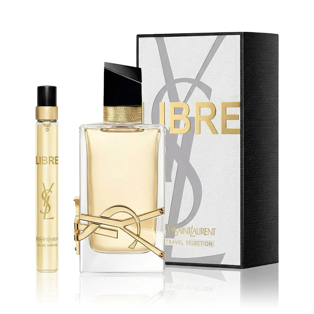 Yves Saint Laurent Libre EDP ricaricabile 90 ml + EDP MINI 10 ml