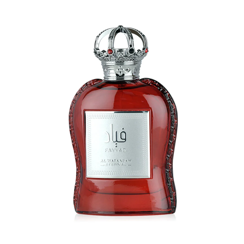 Al Wataniah Fayyad Eau de Parfum (unisex) 100 ml