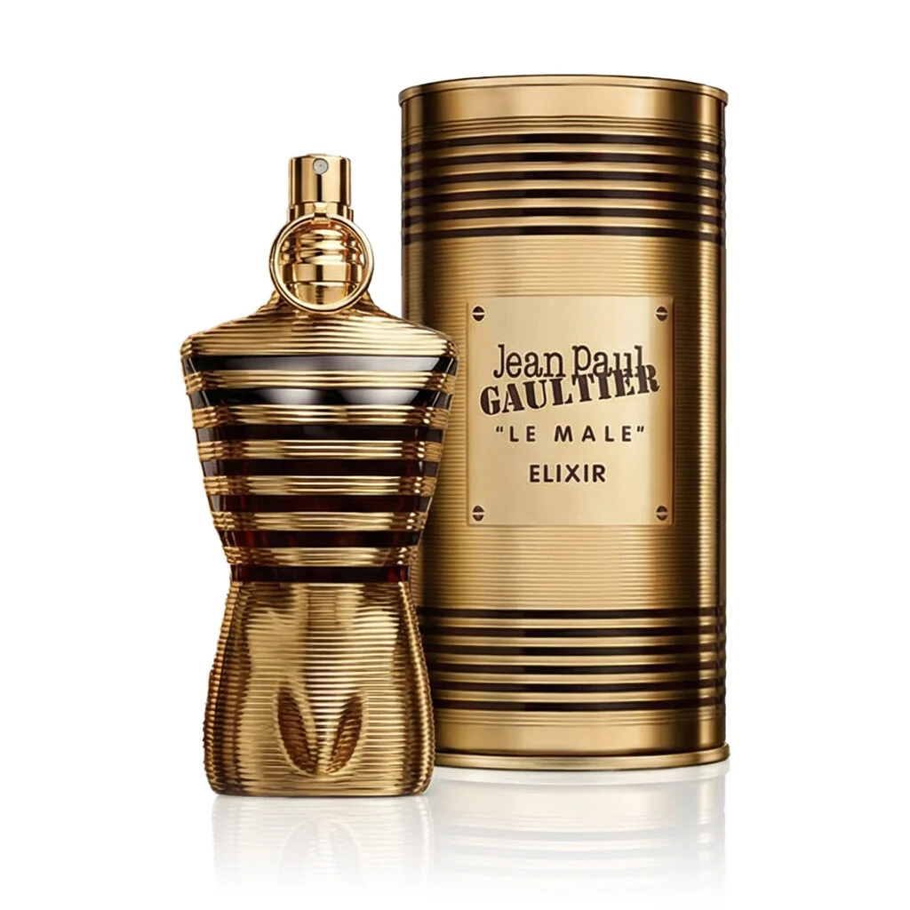 Jean Paul Gaultier Le Male Elixir Parfum (uomo) 75 ml
