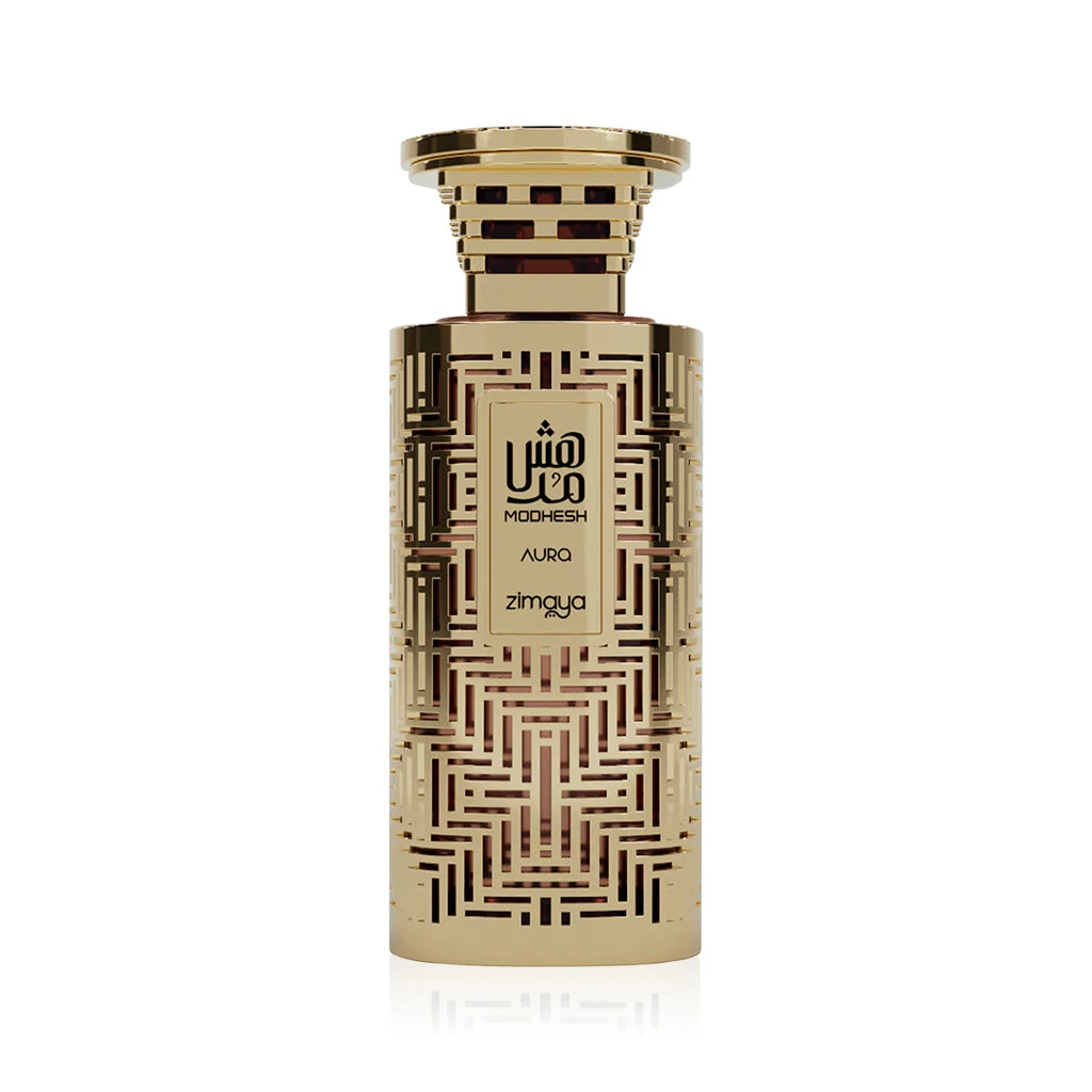 Zimaya Modhesh Aura Eau de Parfum (uomo) 100 ml