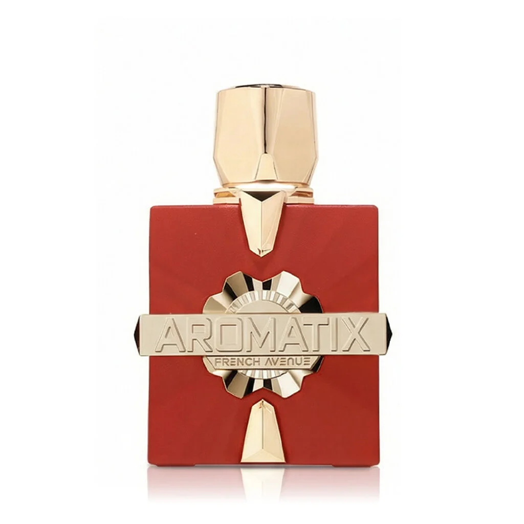 French Avenue Aromatix Carnal Desire Extrait de Parfum (uomo) 100 ml