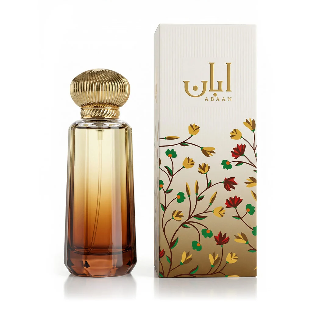 Ahmed Al Maghribi Abaan Eau de Parfum (unisex) 100 ml
