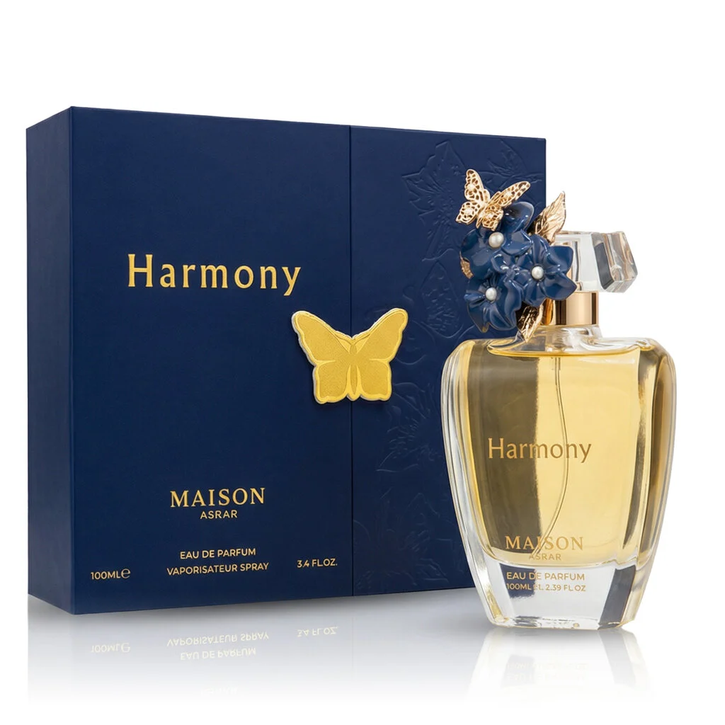 MAISON ASRAR Harmony Eau de Parfum (unisex) 100 ml