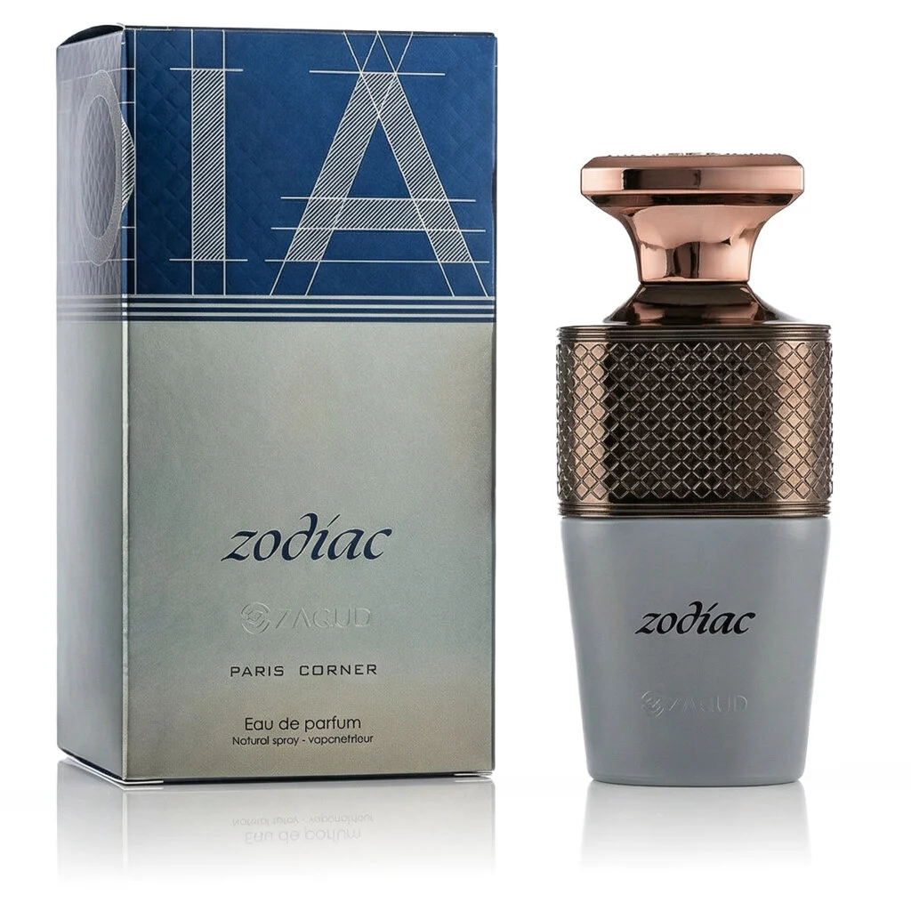 Paris Corner Zodiac Eau de Parfum (unisex) 100 ml