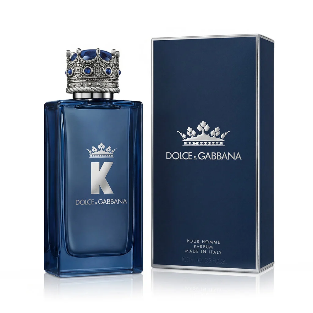 Dolce & Gabbana K Pour Homme Parfum (uomo) 100 ml