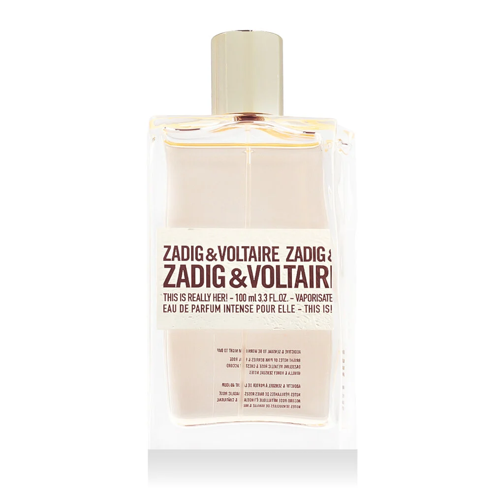 Zadig & Voltaire This Is Really Her! Eau de Parfum Intense (donna) - tester 100 ml
