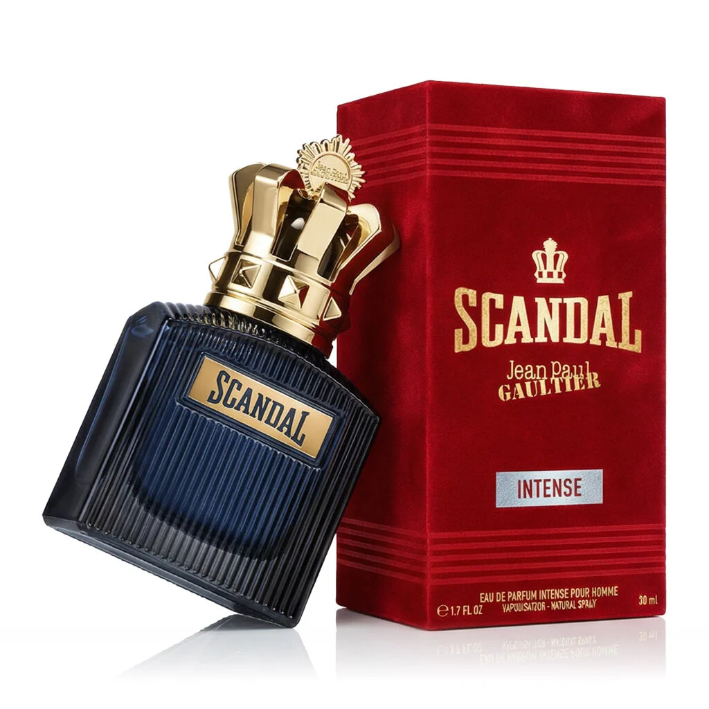 Jean Paul Gaultier Scandal Pour Homme Intense Eau de Parfum Intense (uomo) 50 ml