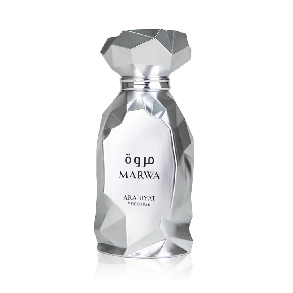 Arabiyat Prestige Marwa Eau de Parfum (uomo) 100 ml