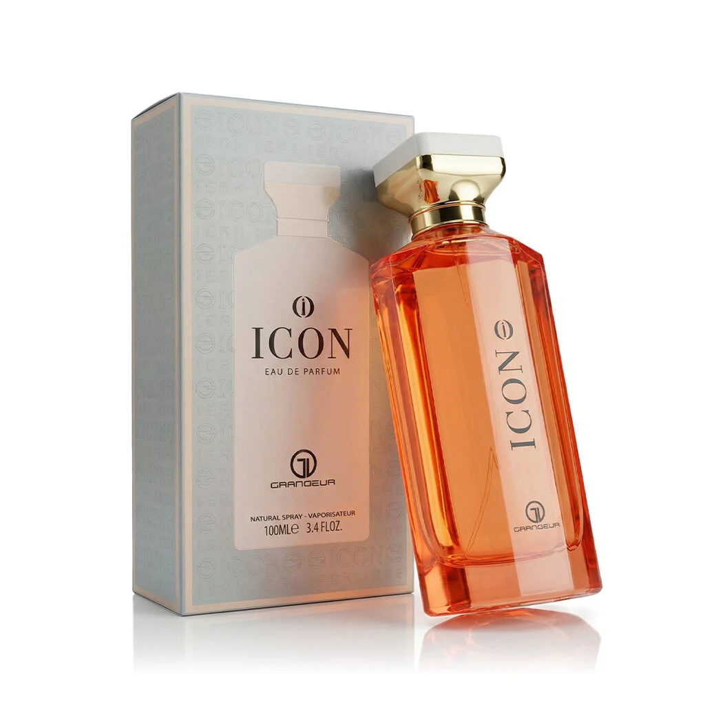 Grandeur Icon Eau de Parfum (unisex) 100 ml