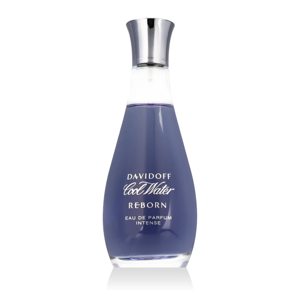 Davidoff Cool Water Reborn For Her Eau de Parfum Intense (donna) - tester 100