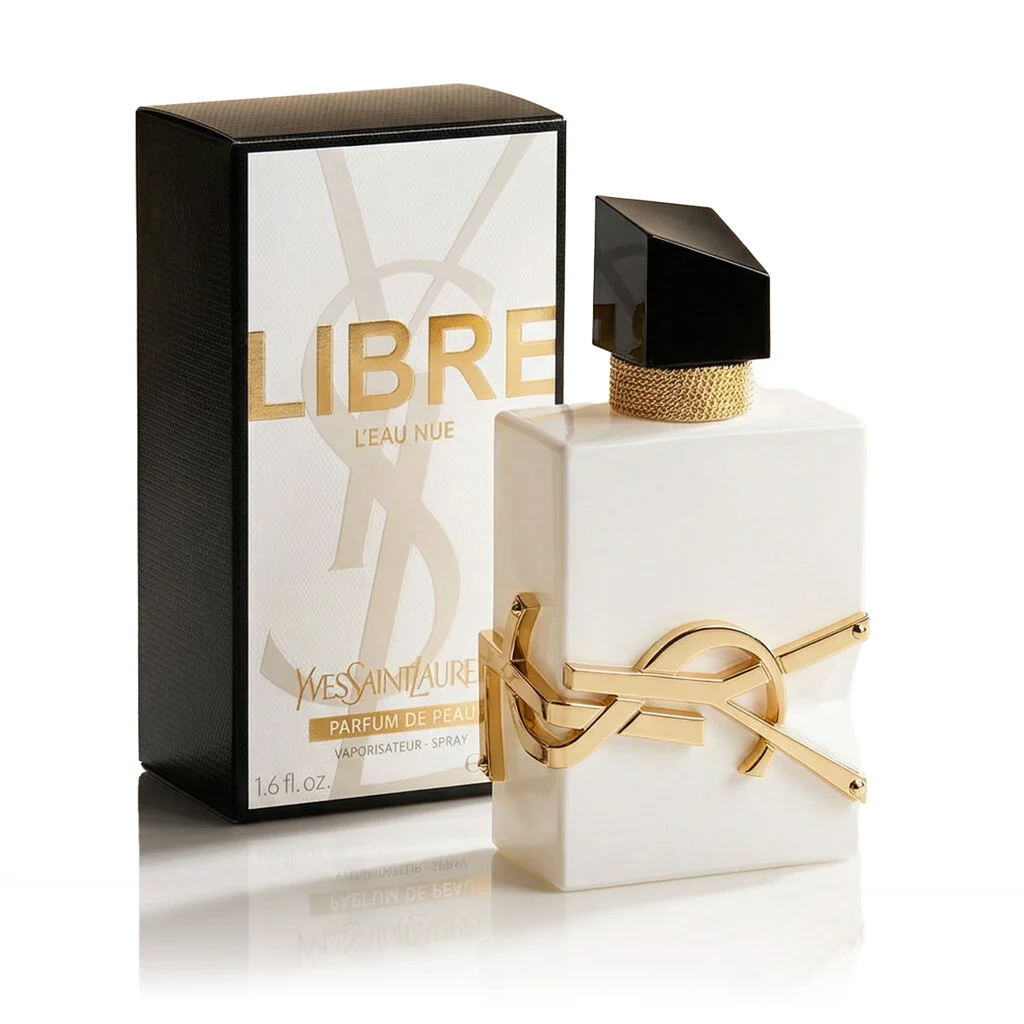 Yves Saint Laurent Libre L’Eau Nue Eau de Parfum (donna) senza alcool 50 ml