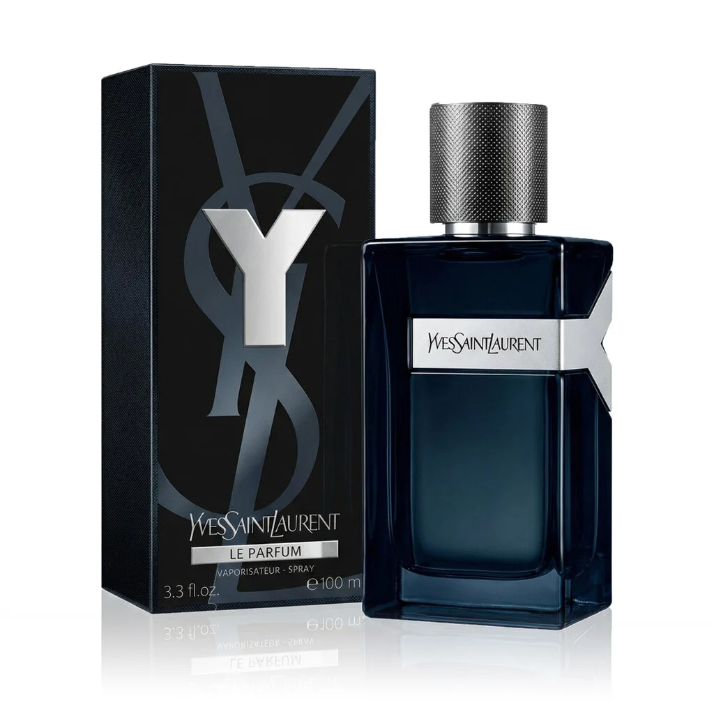 Yves Saint Laurent Y Le Parfum 2025 Eau de Parfum (uomo) 100 ml