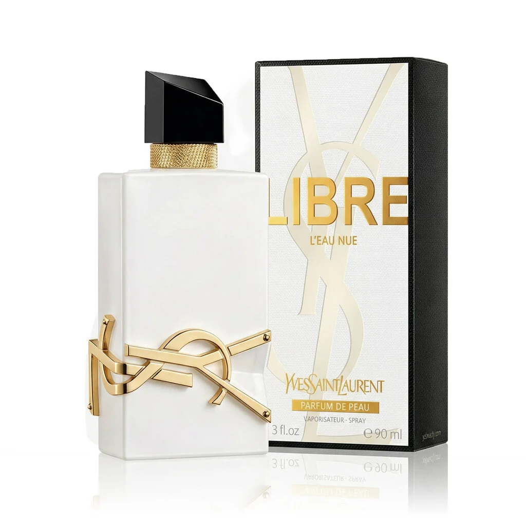 Yves Saint Laurent Libre L’Eau Nue Eau de Parfum (donna) senza alcool 90 ml