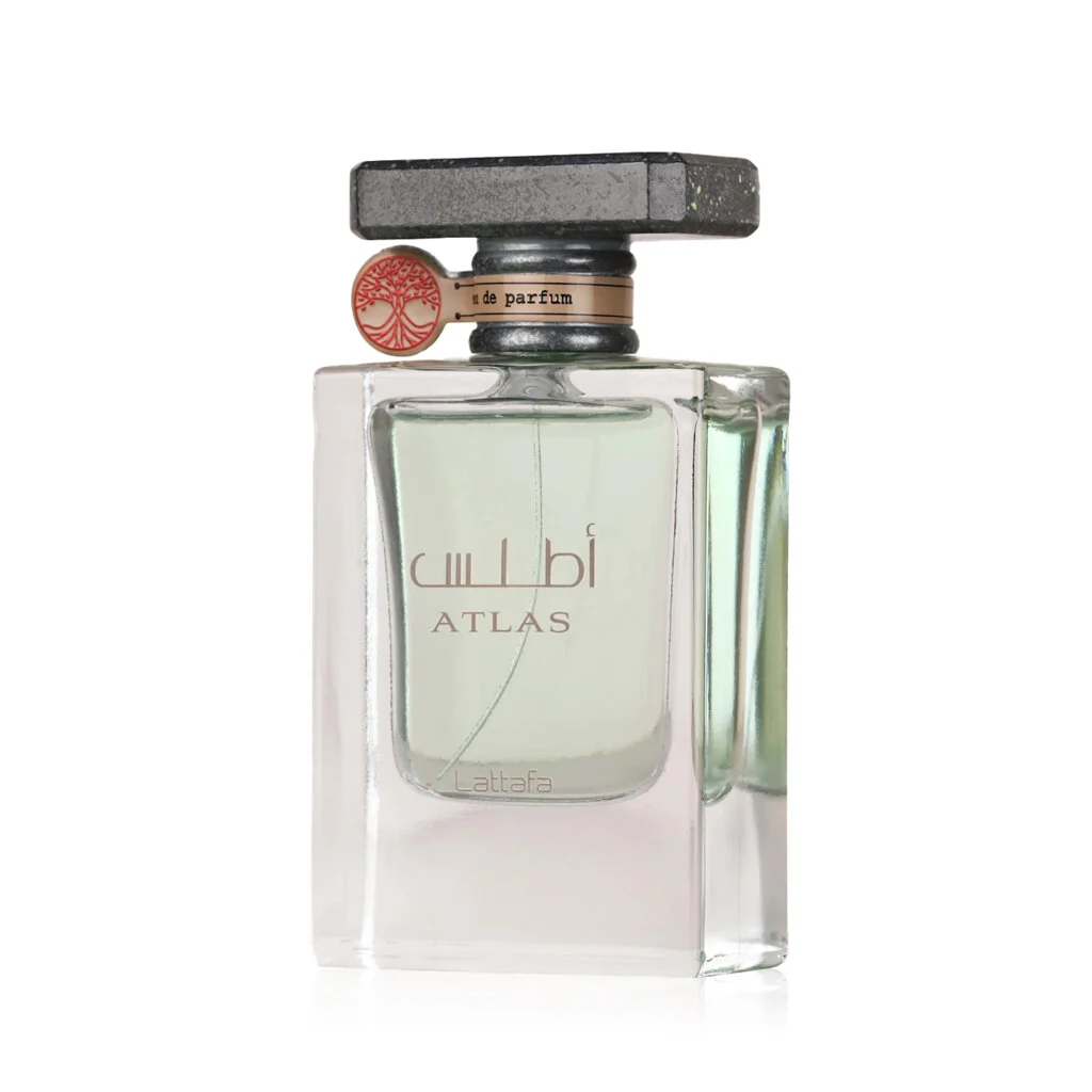 Lattafa Atlas Eau de Parfum (unisex) 55 ml