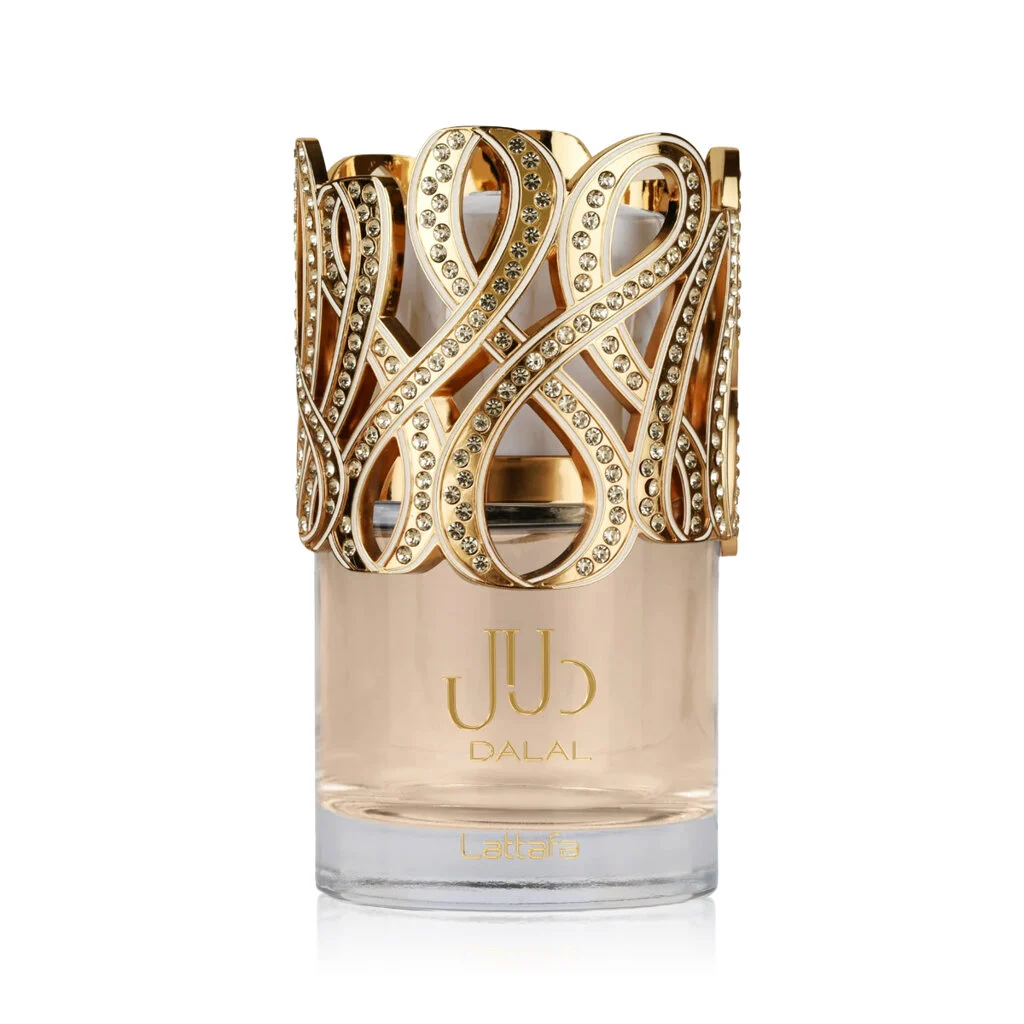 Lattafa Dalal Eau de Parfum (donna) 100 ml