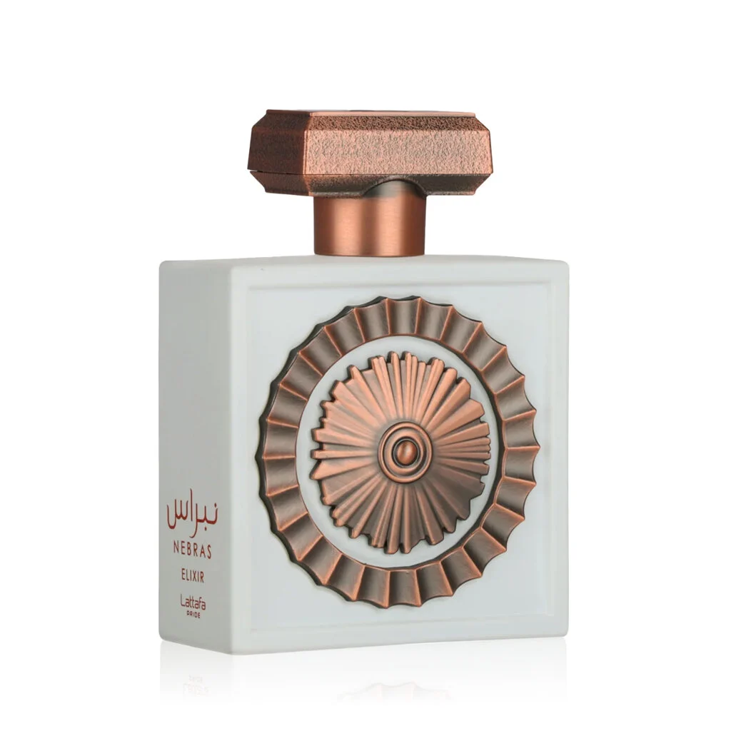 Lattafa Nebras Elixir Eau de Parfum (unisex) 100 ml