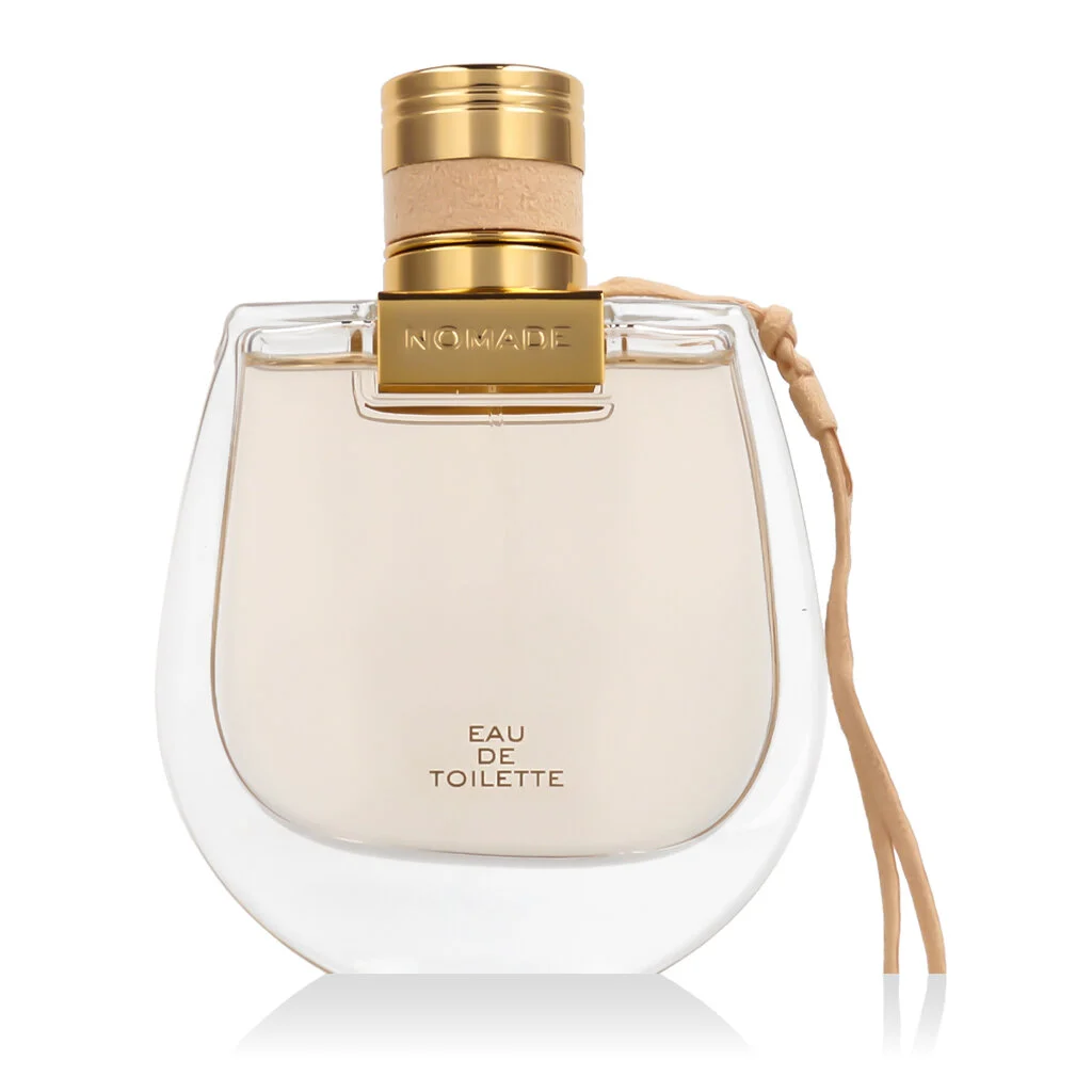 Chloé Nomade Eau de Toilette (donna) - tester 75 ml