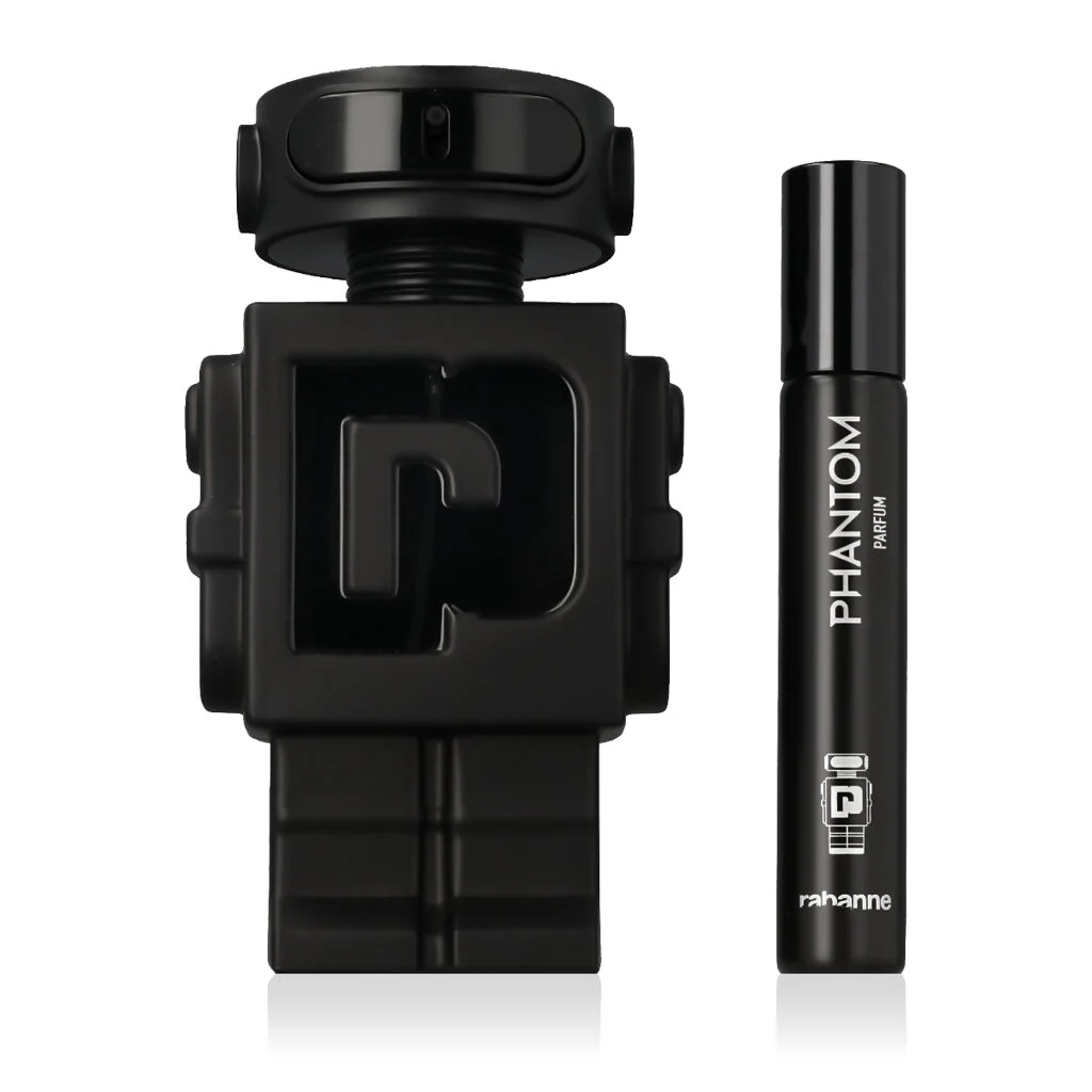 Rabanne Phantom Parfum 100 ml + Parfum 20 ml