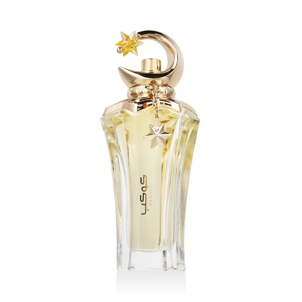 Ahmed Al Maghribi Kawkab Extrait de parfum (unisex) 75 ml