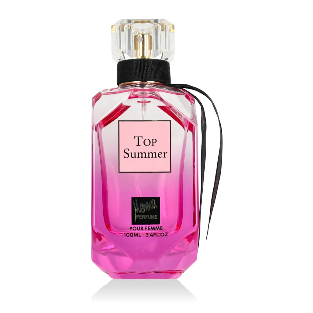 Memwa Top Summer Eau de Parfum (donna) 100 ml