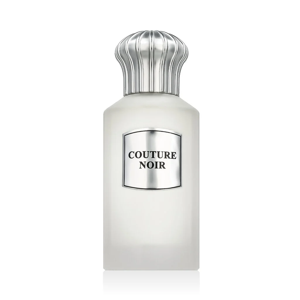 Ahmed Al Maghribi Couture Noir Extrait de parfum (unisex) 100 ml