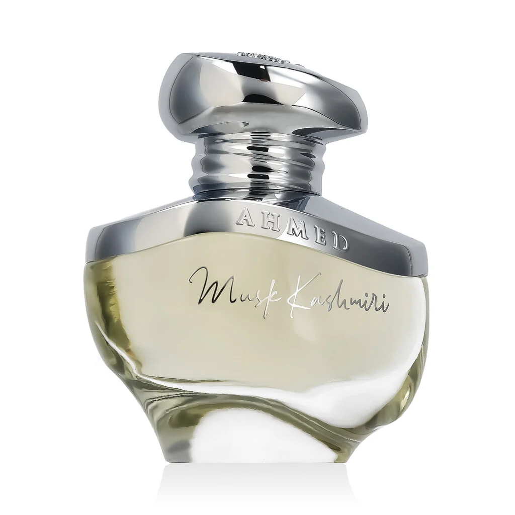 Ahmed Al Maghribi Musk Kashmiri Eau de Parfum (donna) 60 ml