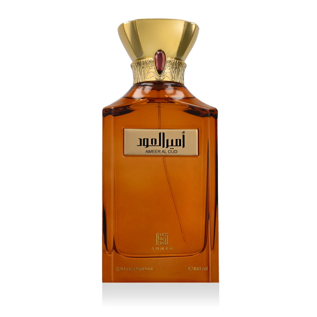 Ahmed Al Maghribi Ameer Al Oud Eau de Parfum (unisex) 100 ml