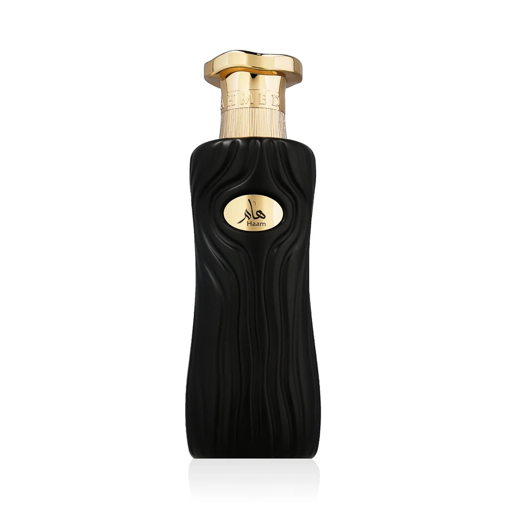 Ahmed Al Maghribi HAAM Extrait de parfum (unisex) 100 ml