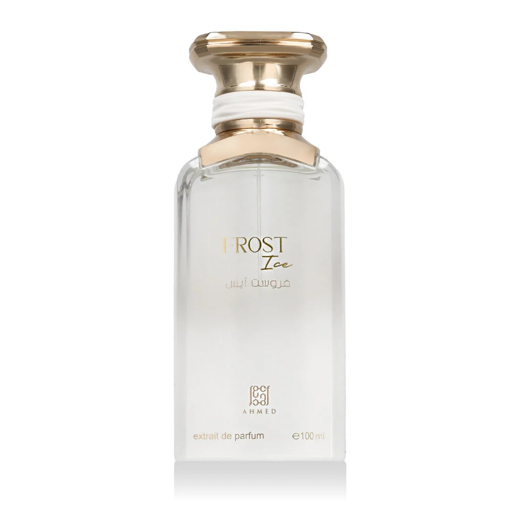 Ahmed Al Maghribi Frost Ice Extrait de parfum (unisex) 100 ml