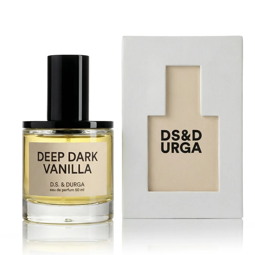 D.S. & Durga Deep Dark Vanilla Eau de Parfum (unisex) 50 ml