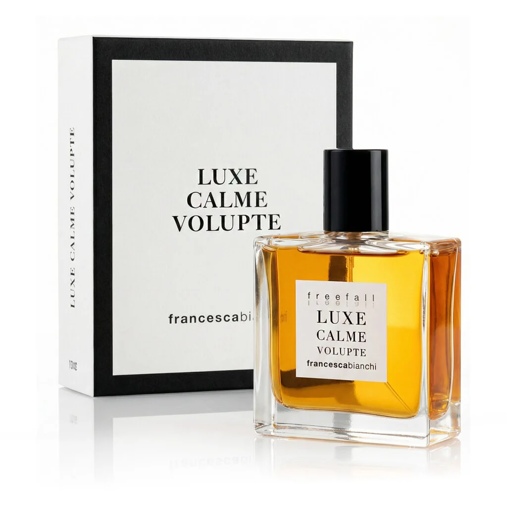 Francesca Bianchi Luxe Calme Volupte Extrait de parfum (unisex) 100 ml