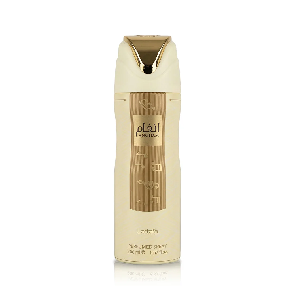 Lattafa Angham Deodorante (unisex) 200 ml