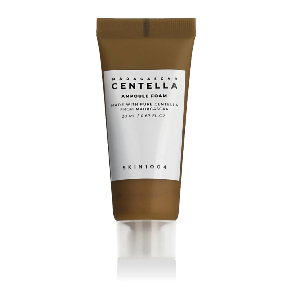 SKIN1004 Madagascar Centella Ampoule Foam 20 ml