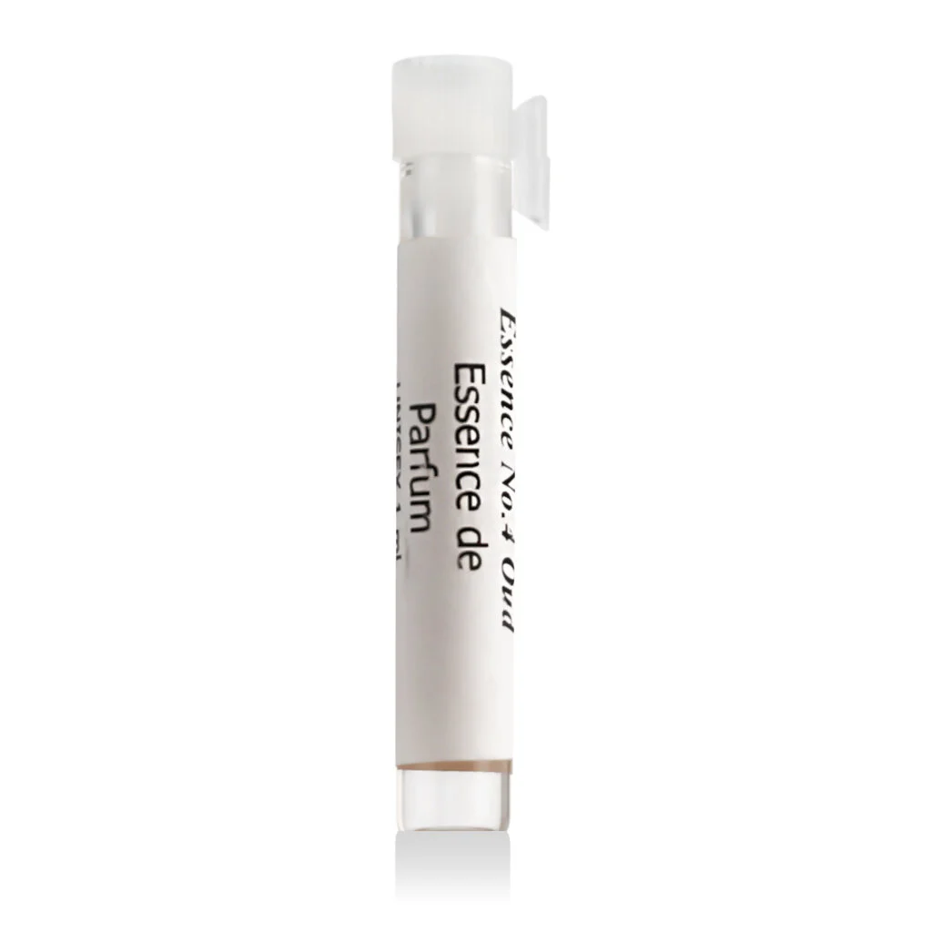 Elie Saab Essence No. 4 Oud Essence de Parfum (unisex) - campioncino 1 ml