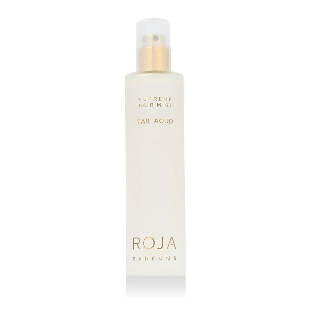 Roja Parfums Fortnum & Mason Taif Oud Profumo per capelli - tester (unisex) 50 ml