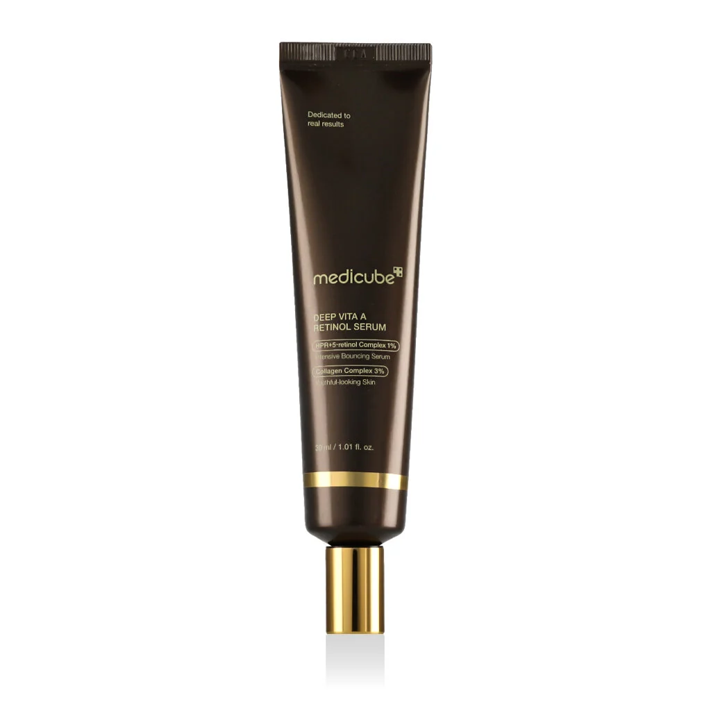 Medicube Deep Vita A Retinol Serum 30 ml