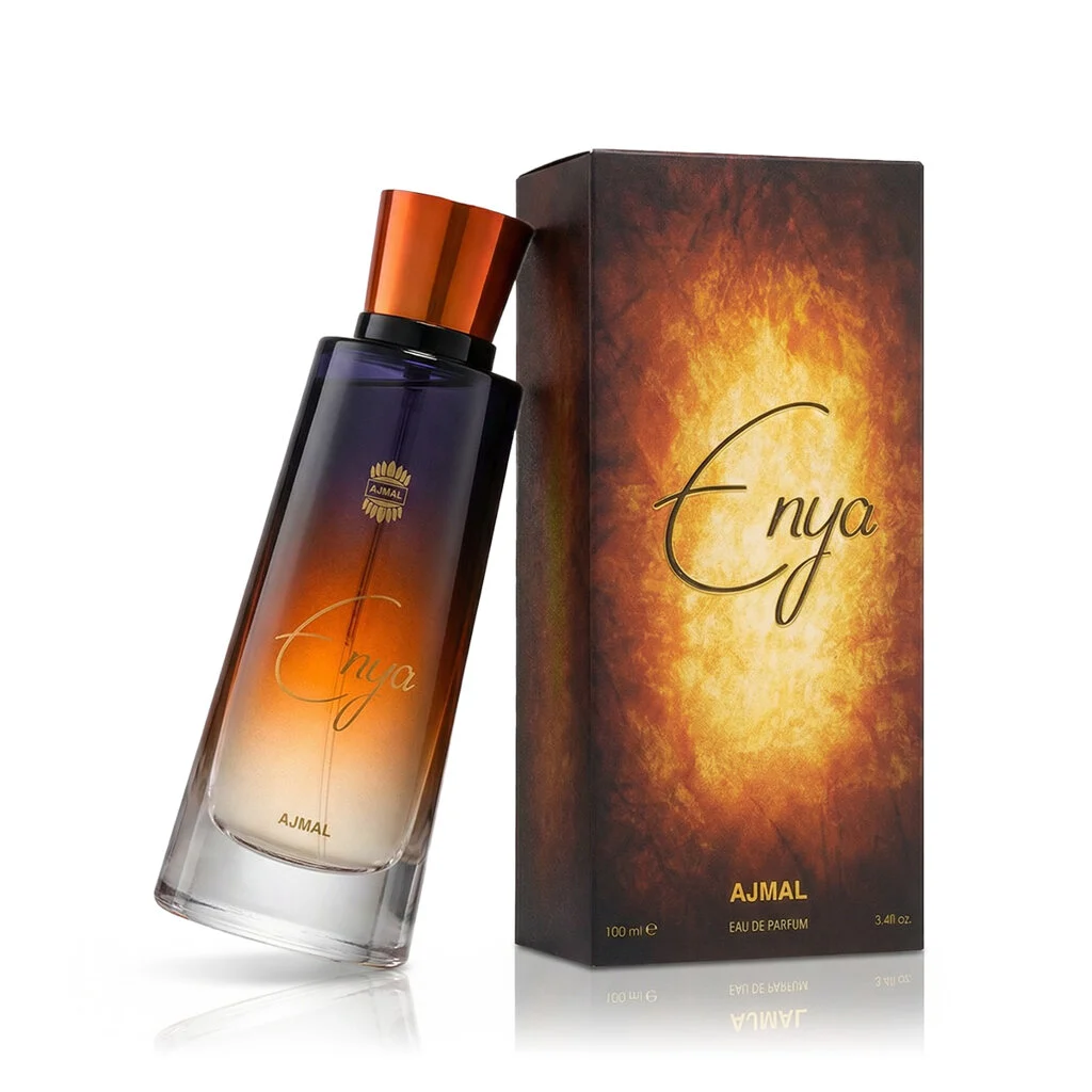 Ajmal Enya Eau de Parfum (unisex) 100 ml