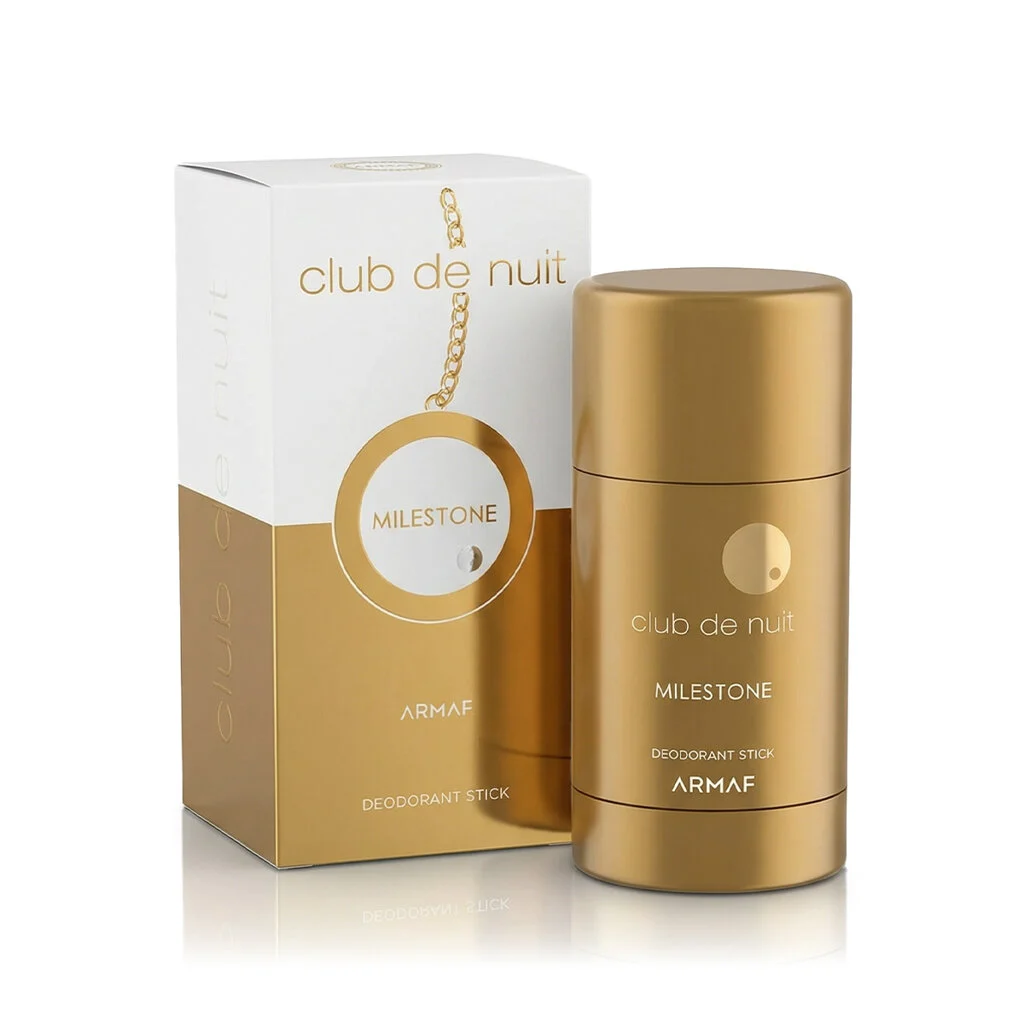 Armaf Club de Nuit Milestone Deostick (unisex) 75 g